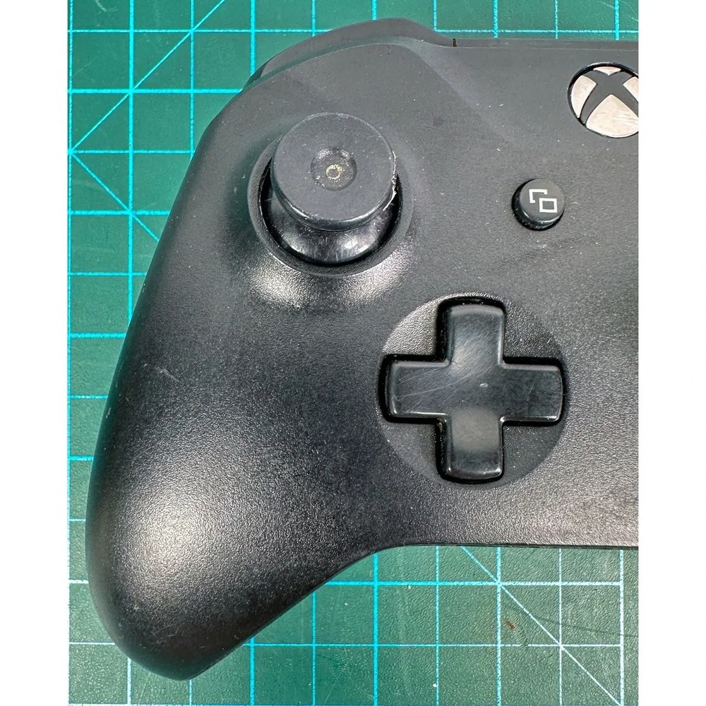 Microsoft xbox one